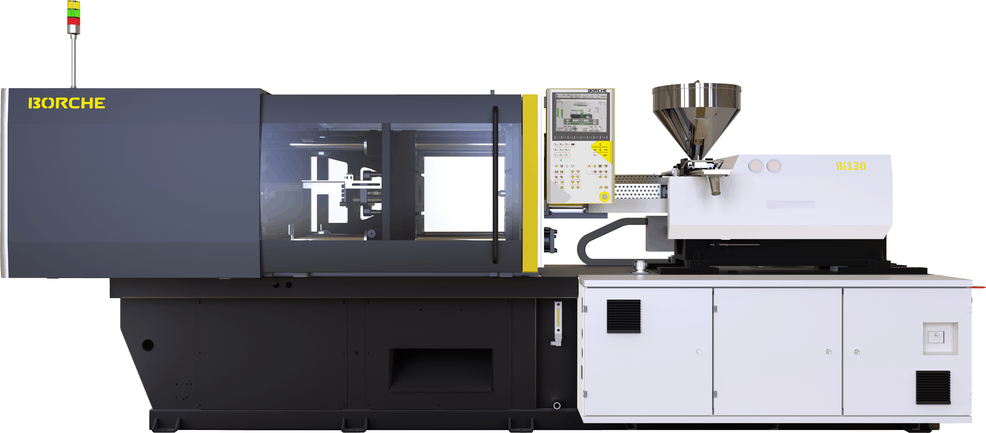 Universal Bi-M BI-M PET BI-M UPVC Series