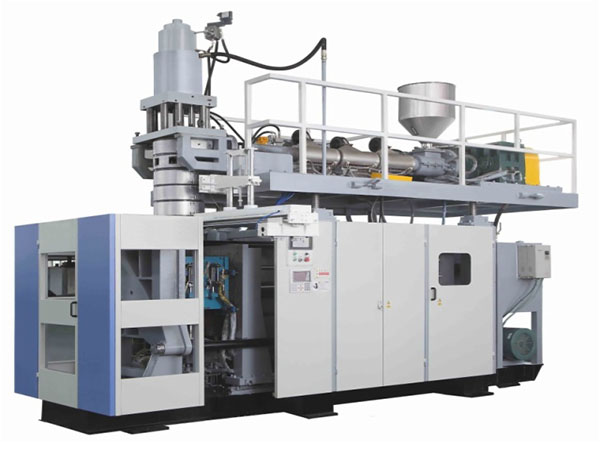 Blow Molding Machines