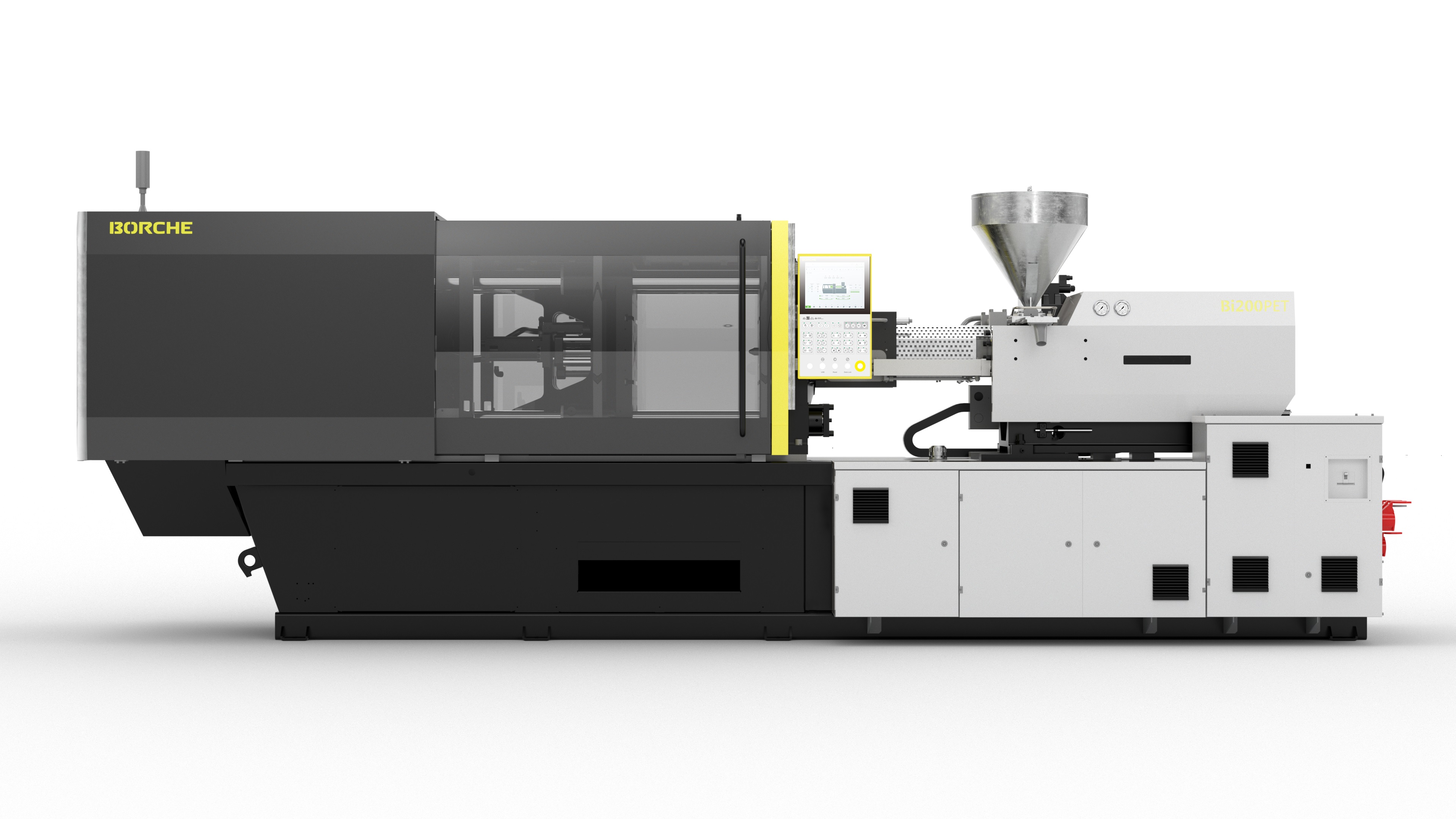 PET BI-PET BU-PET Series