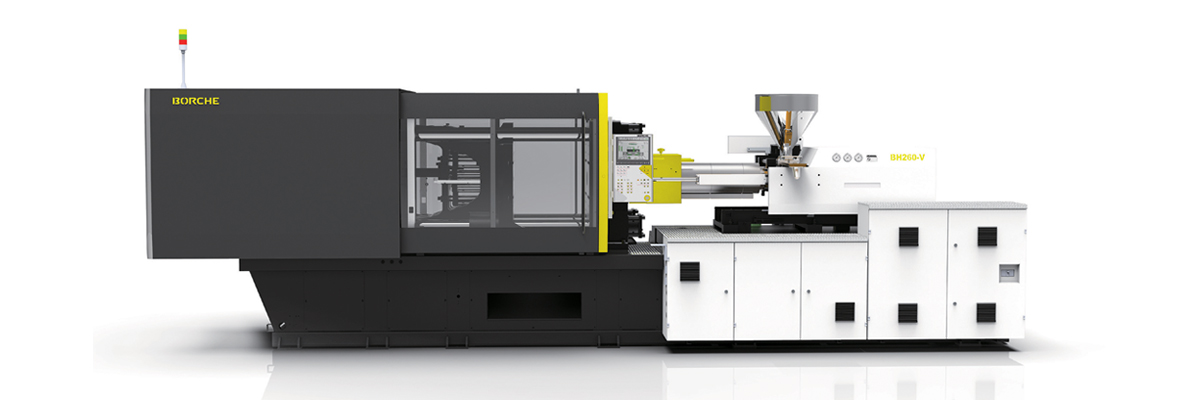 High Speed BH-V Series