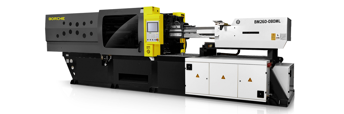 Multi-Shot BM Series