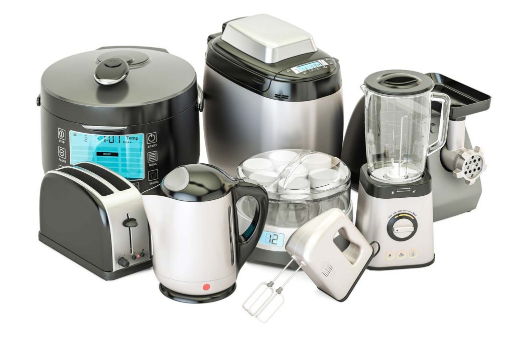 Home Appliances